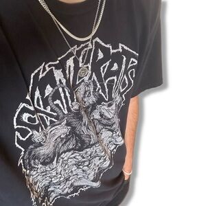 2000’s DC T-Shirt